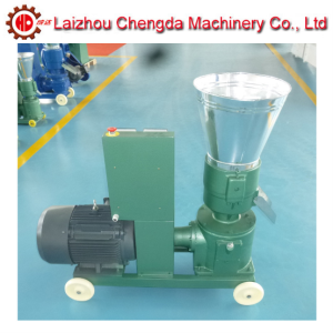 Ce تایید مرغ خوراک آسیاب گلوله