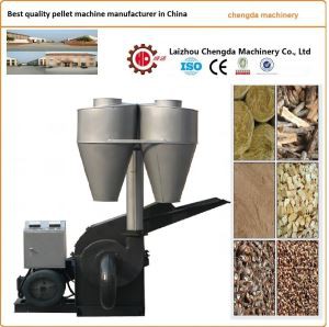 زغال سنگ چوب خردکن آسیاب